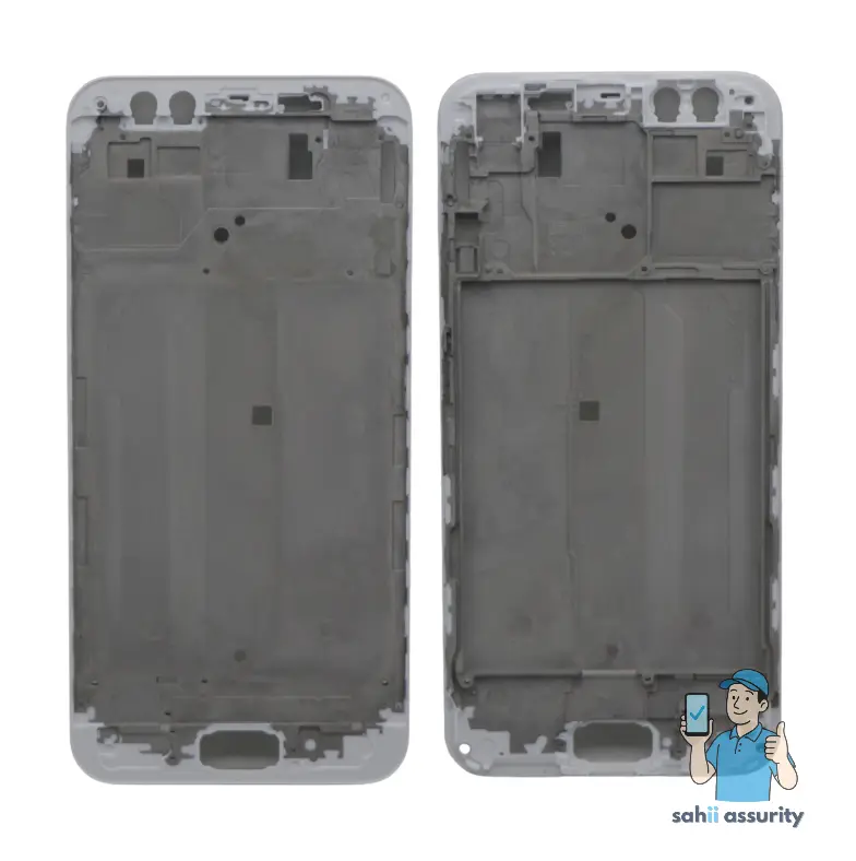 LCD Frame Middle Chassis for Vivo V5 Plus